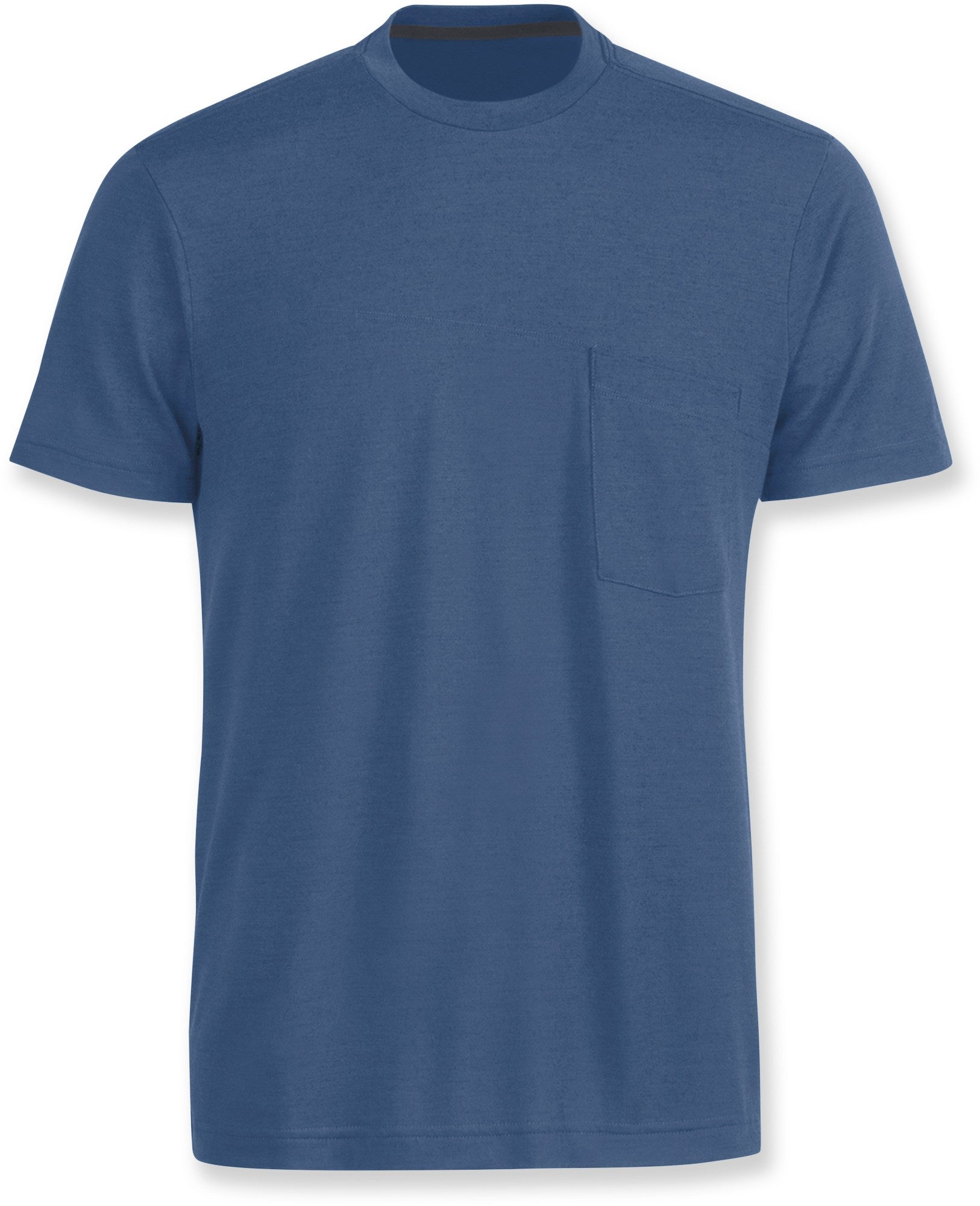 Black Diamond Deployment Pocket Tee