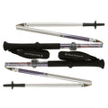 Black Diamond Distance FLZ Trekking Poles - CLOSEOUT