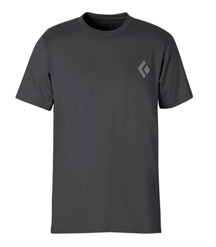 Black Diamond Equipment for Alpinists Tee