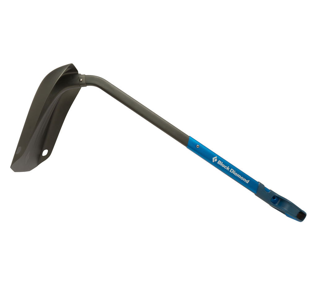 Black Diamond Evac Shovel