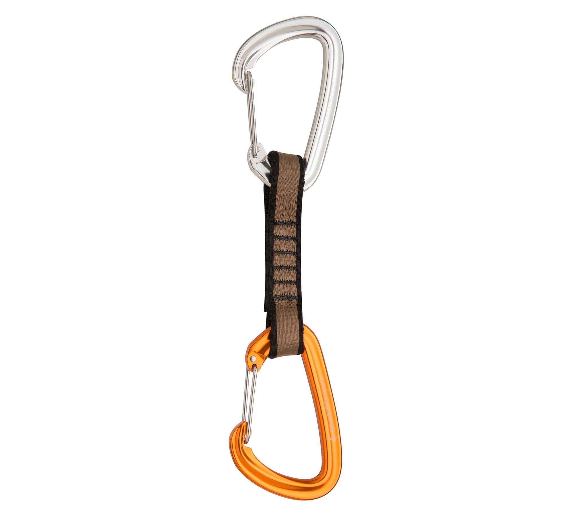Black Diamond Freewire Quickdraw - CLOSEOUT