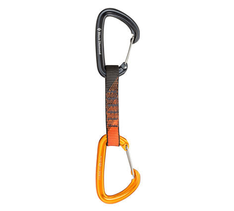 Black Diamond FreeWire Quickdraw