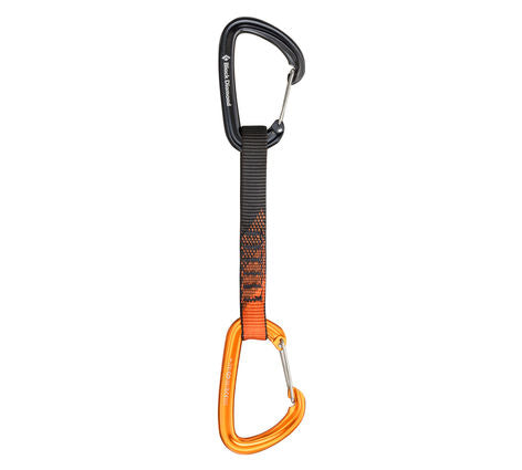 Black Diamond FreeWire Quickdraw