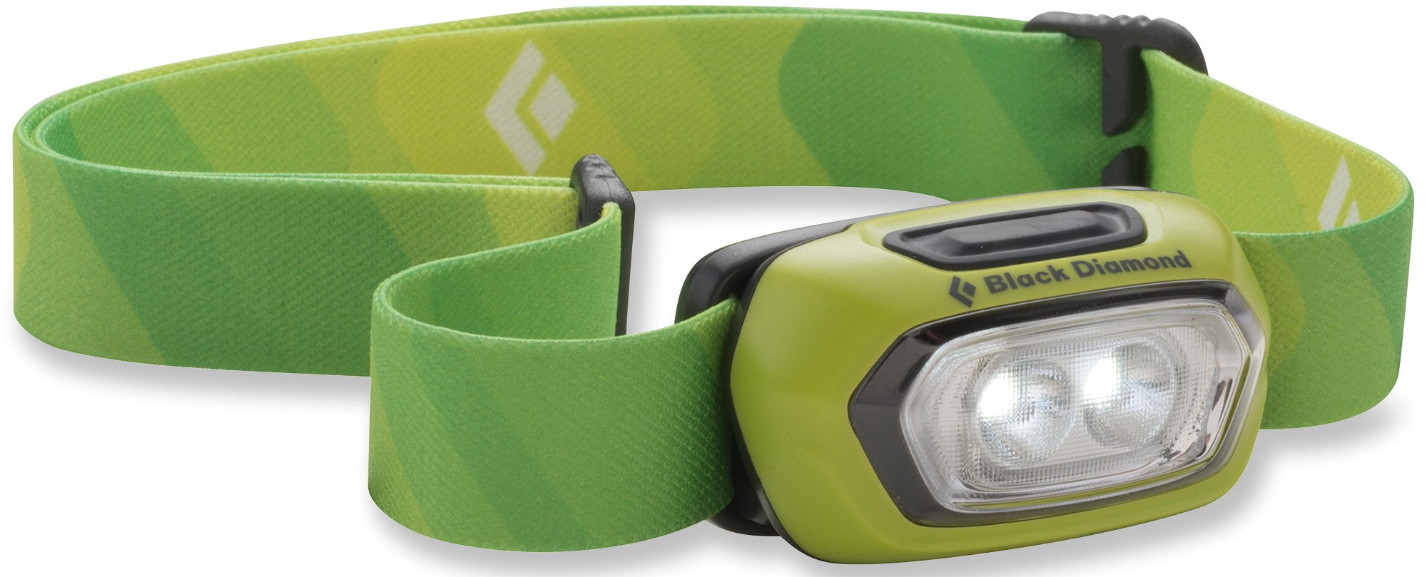 Black Diamond Gizmo Headlamp 60 lumens - CLOSEOUT