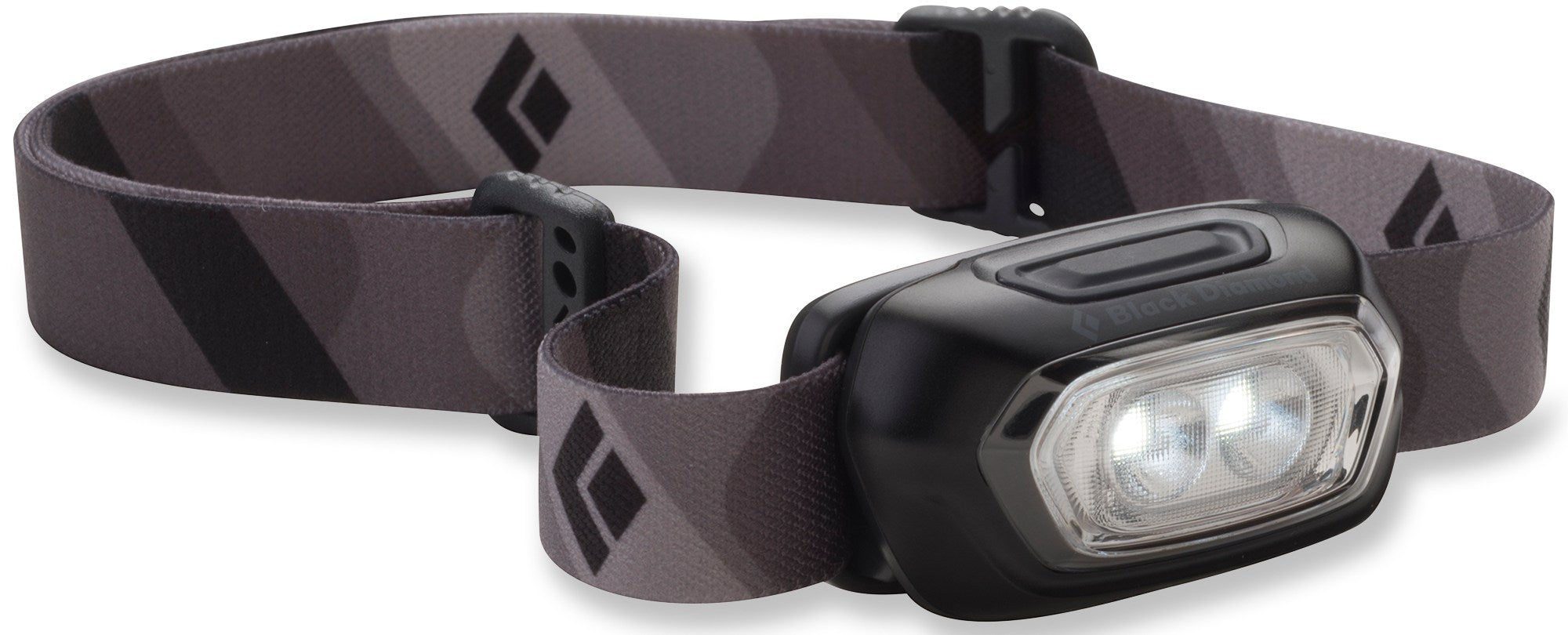 Black Diamond Gizmo Headlamp 60 lumens - CLOSEOUT