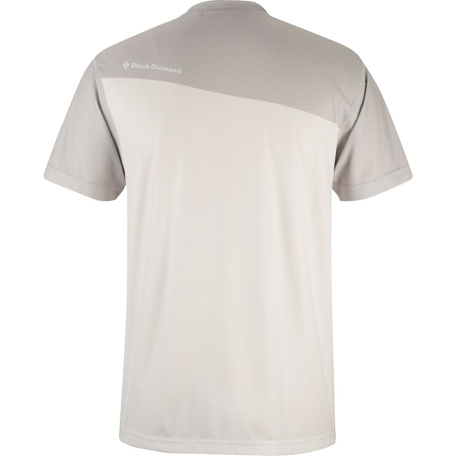 Black Diamond Grandeur Tee