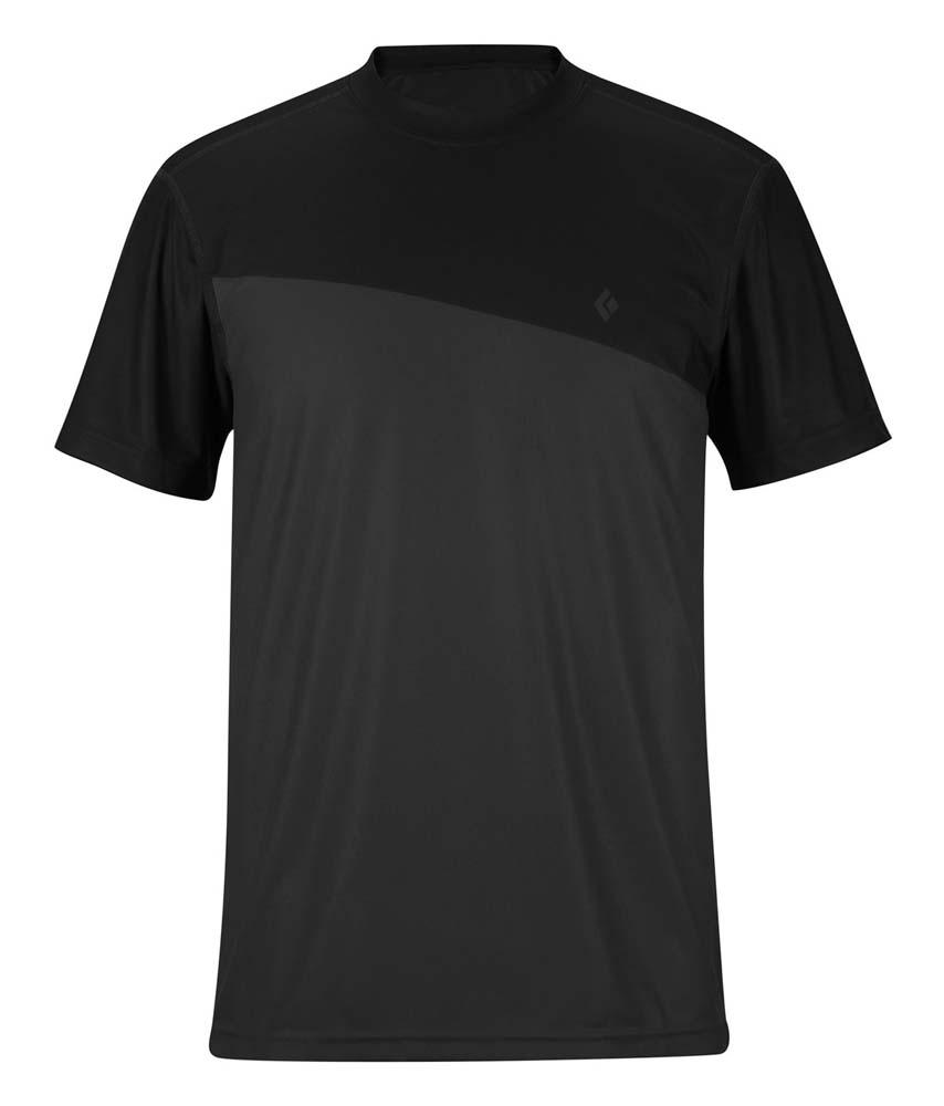 Black Diamond Grandeur Tee