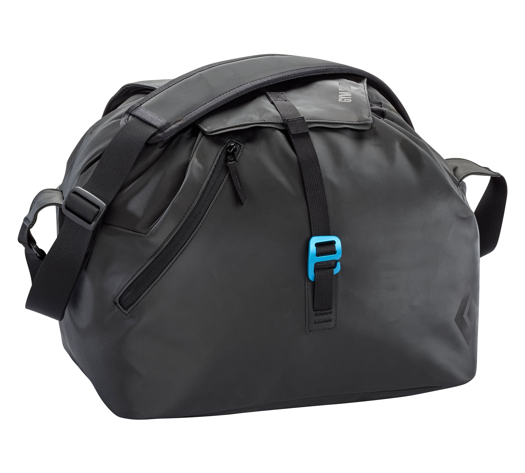 Black Diamond Gym 35 Gear Bag Black