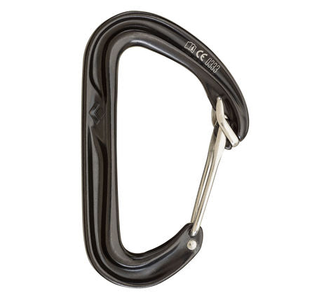 Black Diamond Hoodwire Carabiner