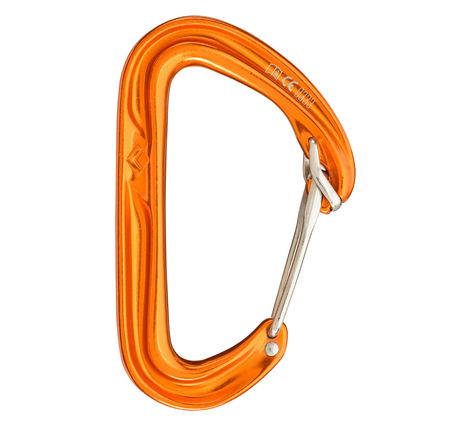 Black Diamond Hoodwire Carabiner