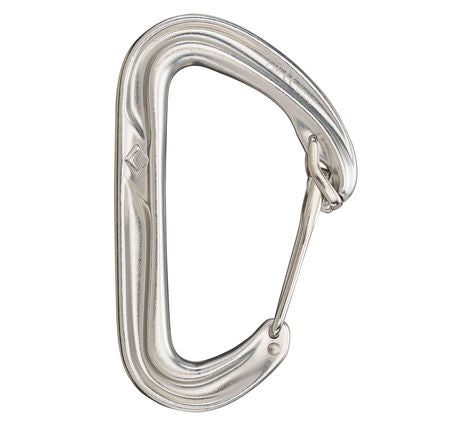 Black Diamond Hoodwire Carabiner