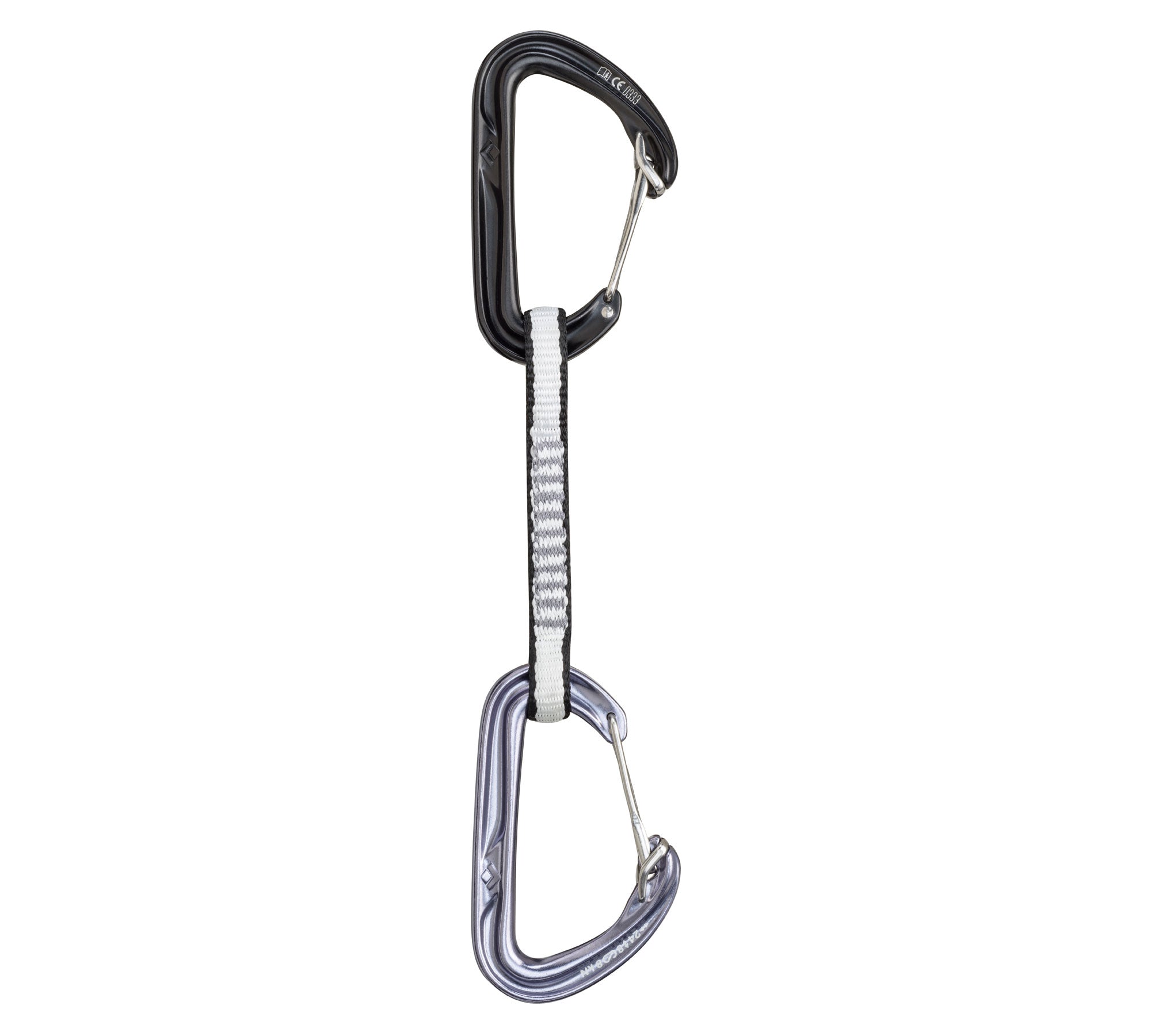 Black Diamond HoodWire Quickdraw