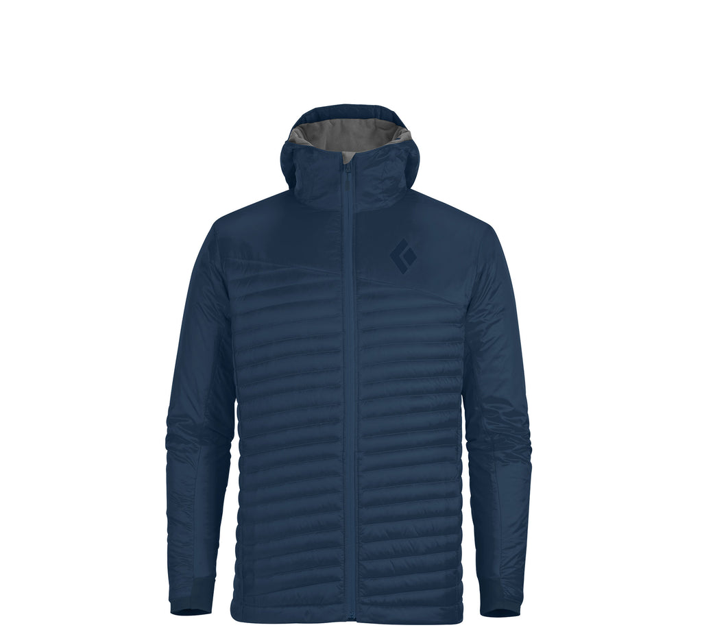 Black Diamond Hot Forge Hybrid Hoody
