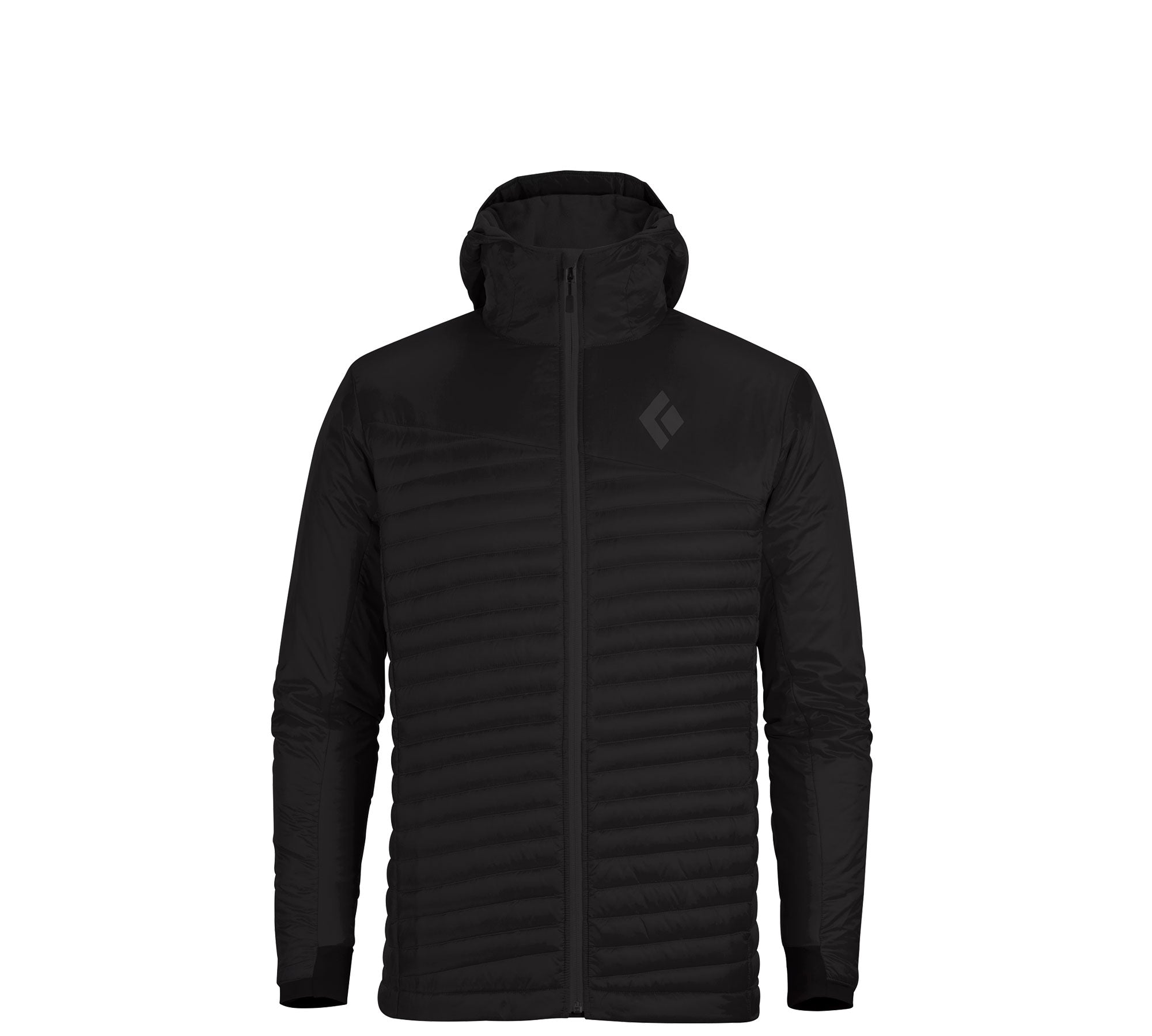 Black Diamond Hot Forge Hybrid Hoody