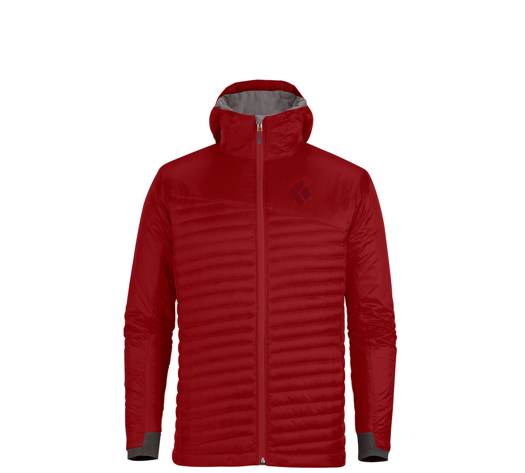 Black Diamond Hot Forge Hybrid Hoody