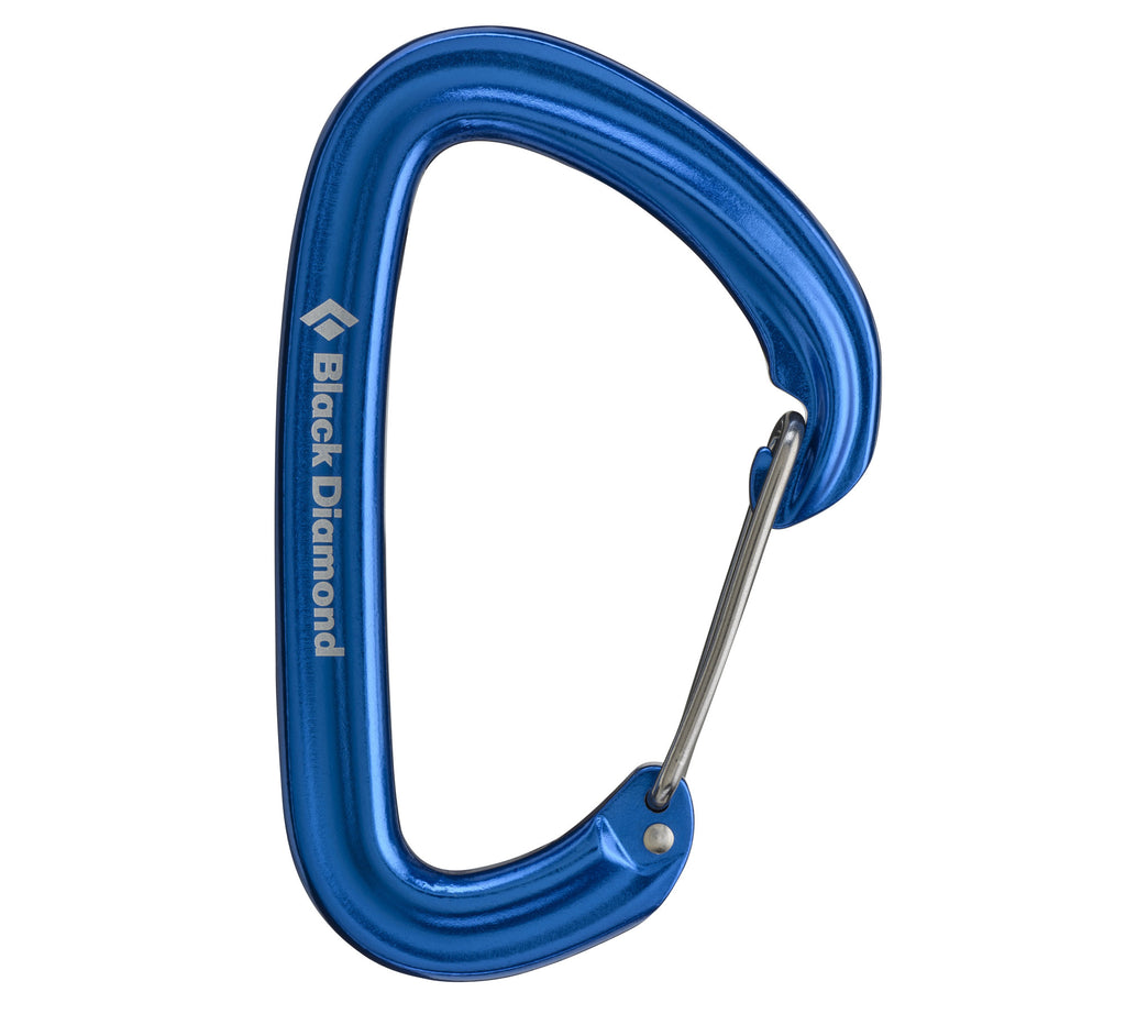 Black Diamond Hotwire Carabiner