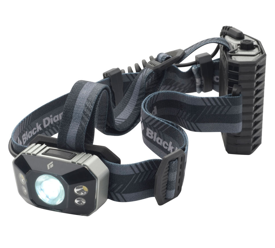Black Diamond Icon Headlamp 320 lumens