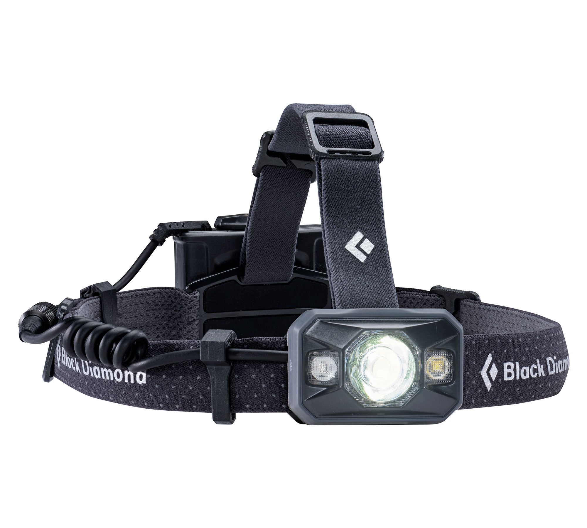 Black Diamond Icon Headlamp 500 Lumen