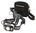 Black Diamond Icon Polar Headlamp 320 lumens