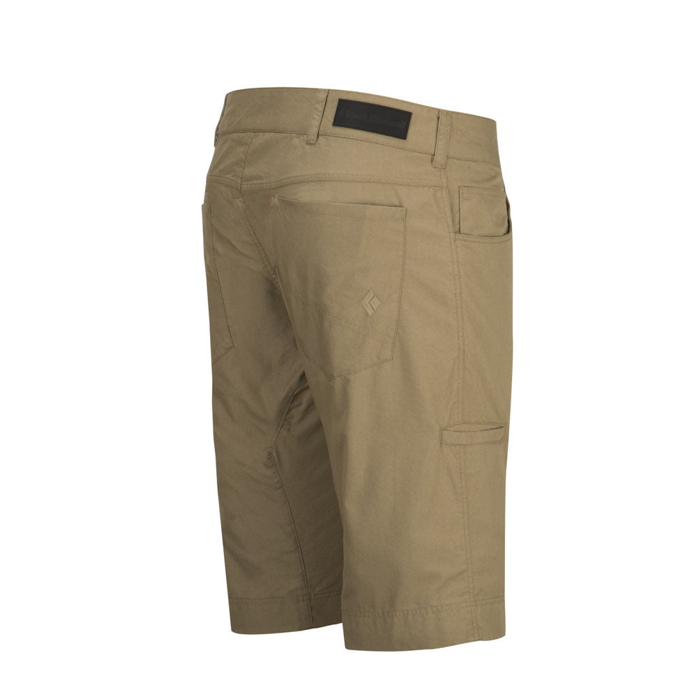 Black Diamond Lift-Off Shorts