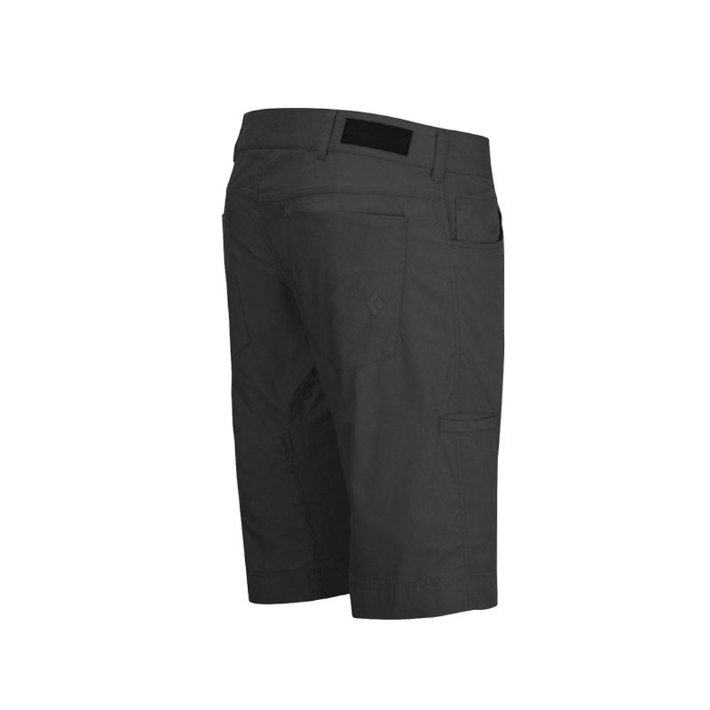 Black Diamond Lift-Off Shorts