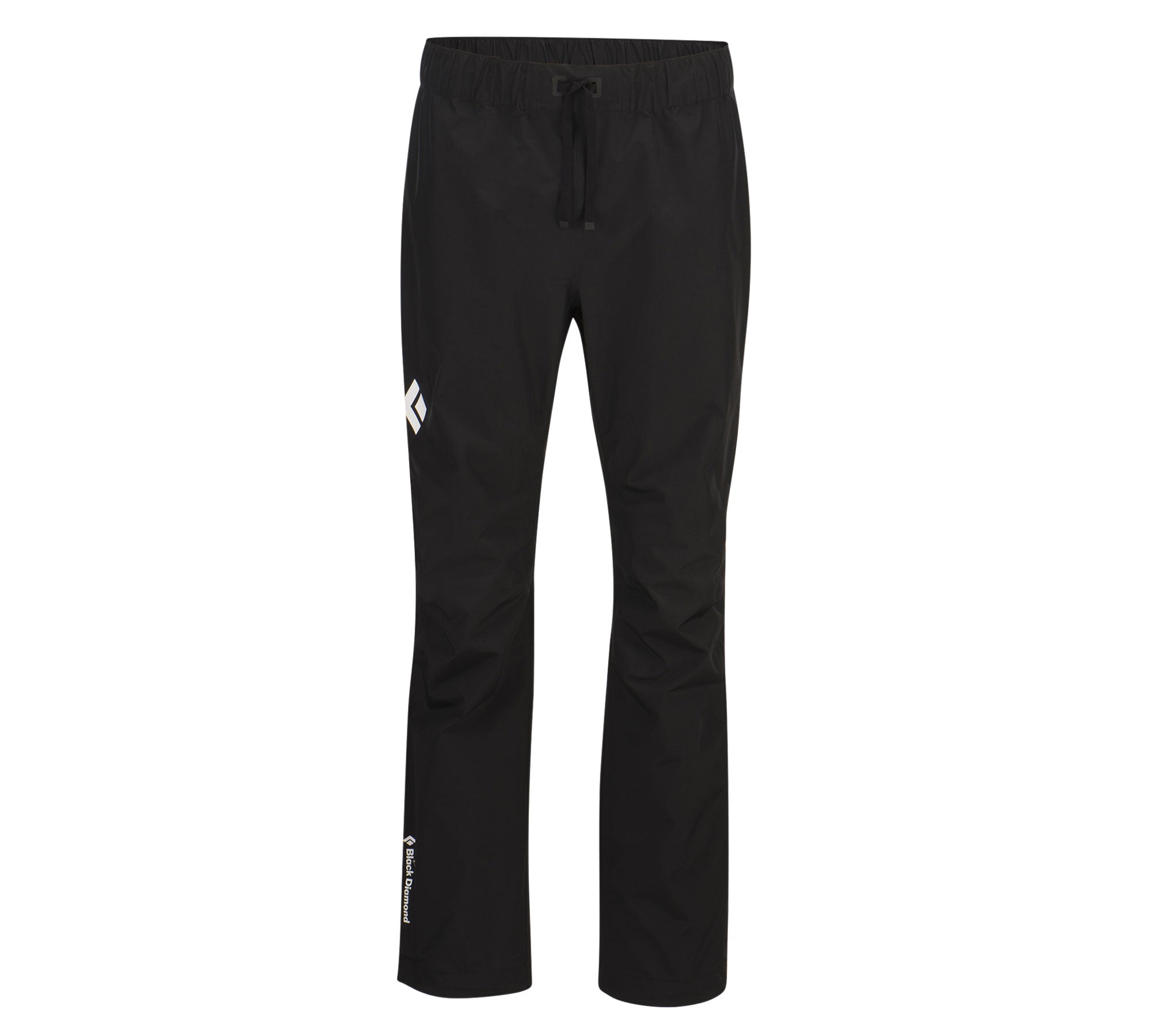 Black Diamond Liquid Point Pants