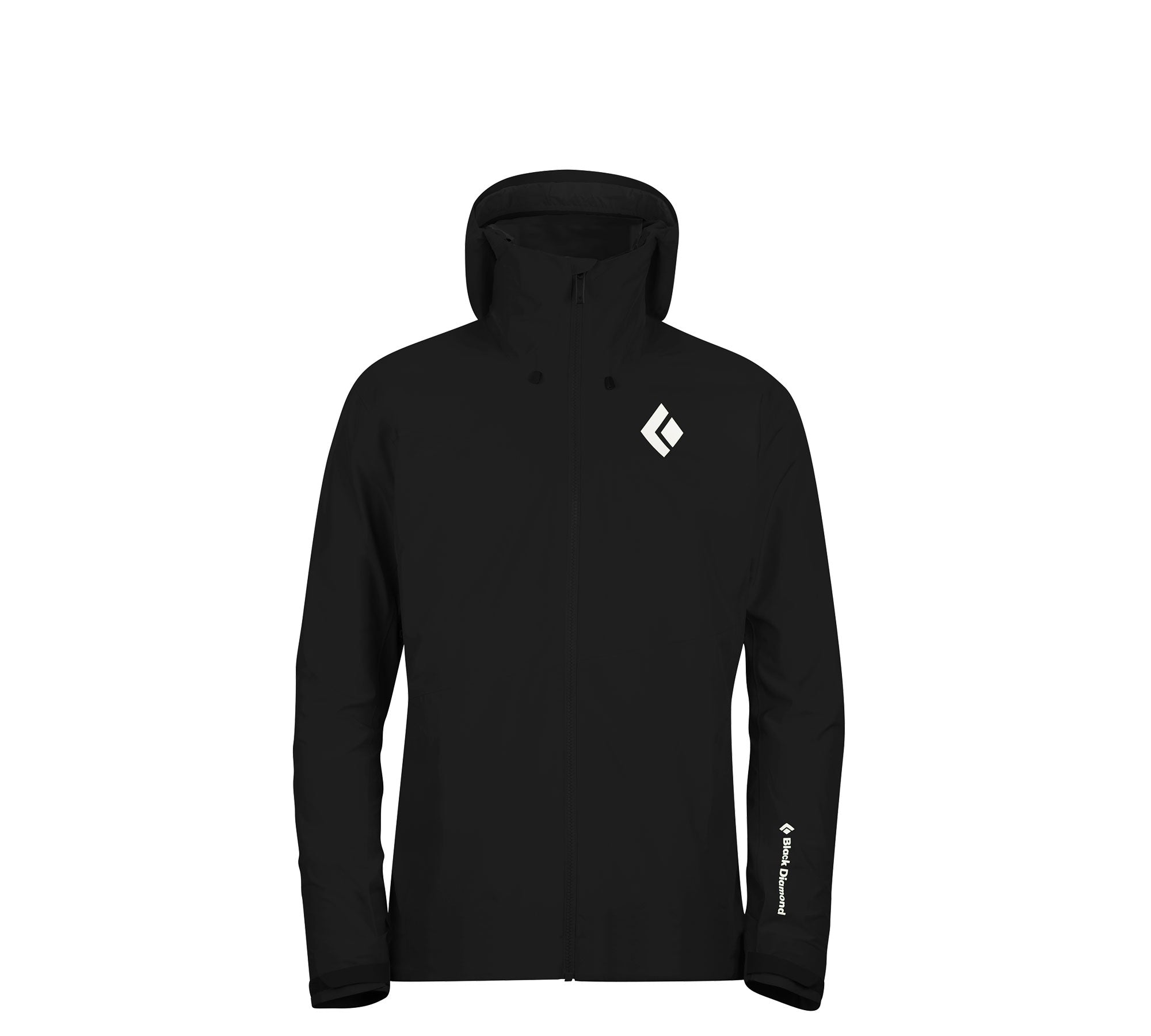 Black Diamond Liquid Point Shell