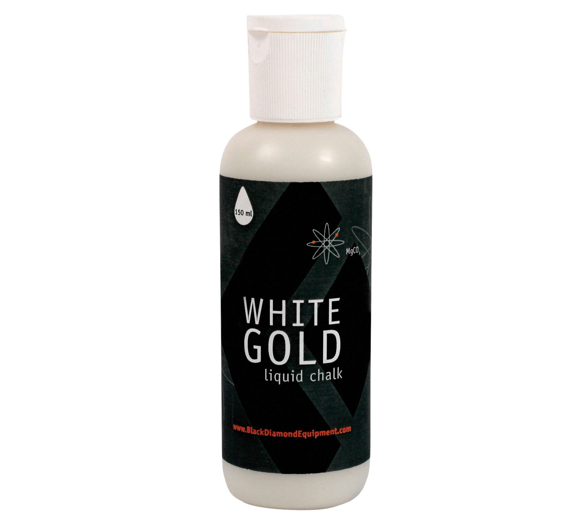 Black Diamond Liquid White Gold Chalk 150 ML