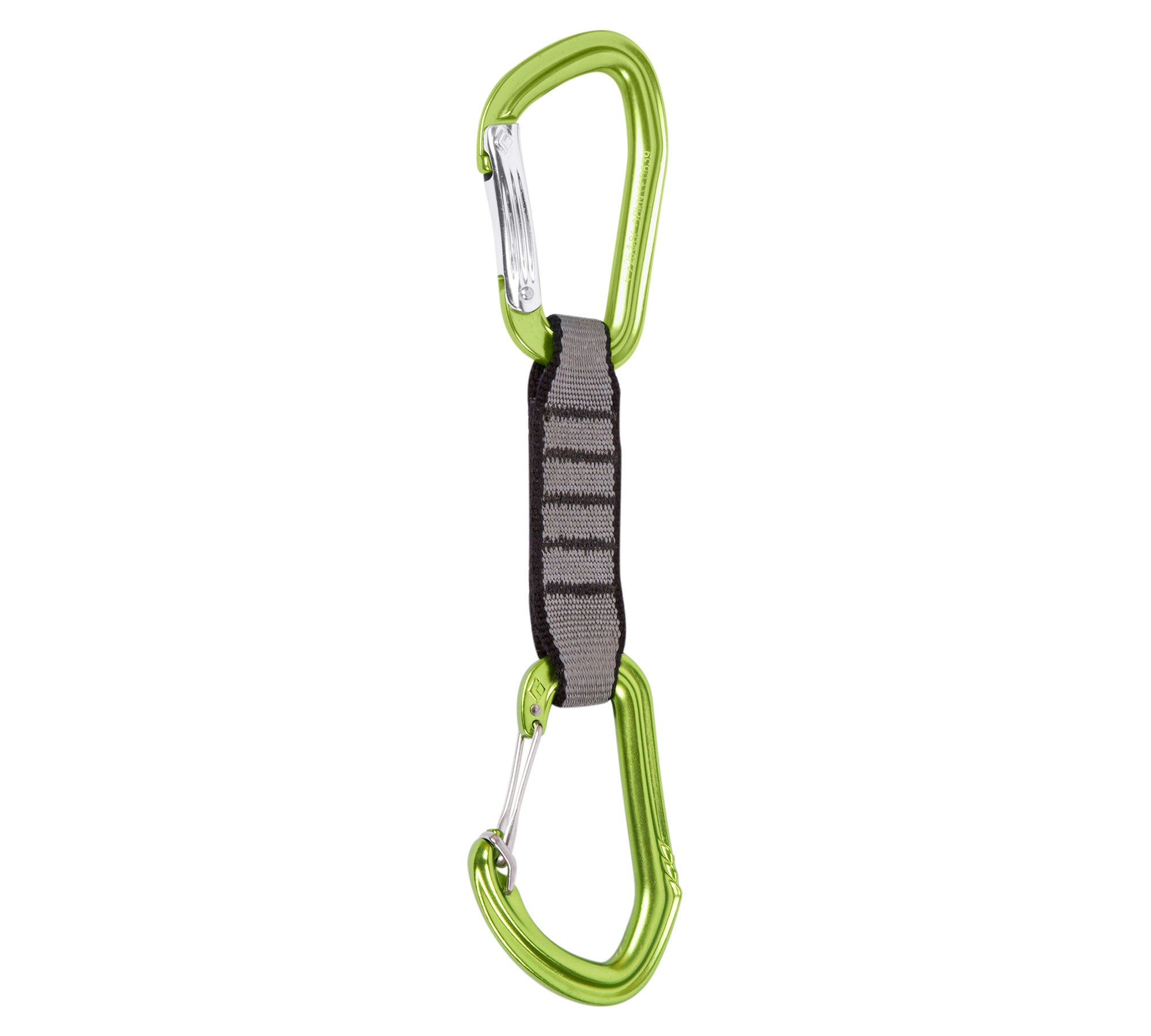 Black Diamond Livewire Quickdraw - CLOSEOUT