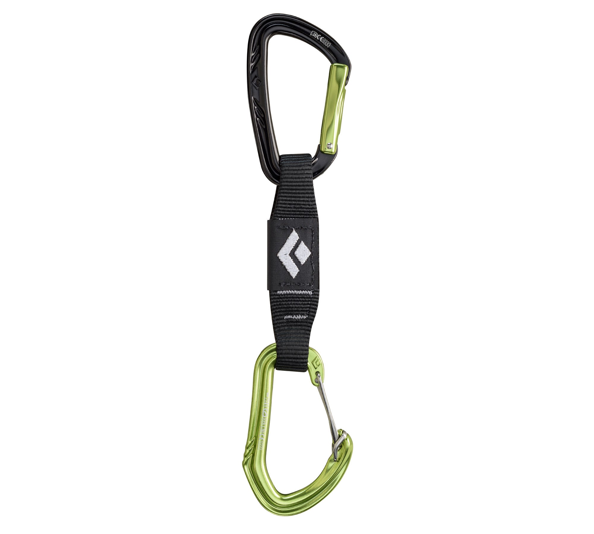 Black Diamond LiveWire Quickdraw
