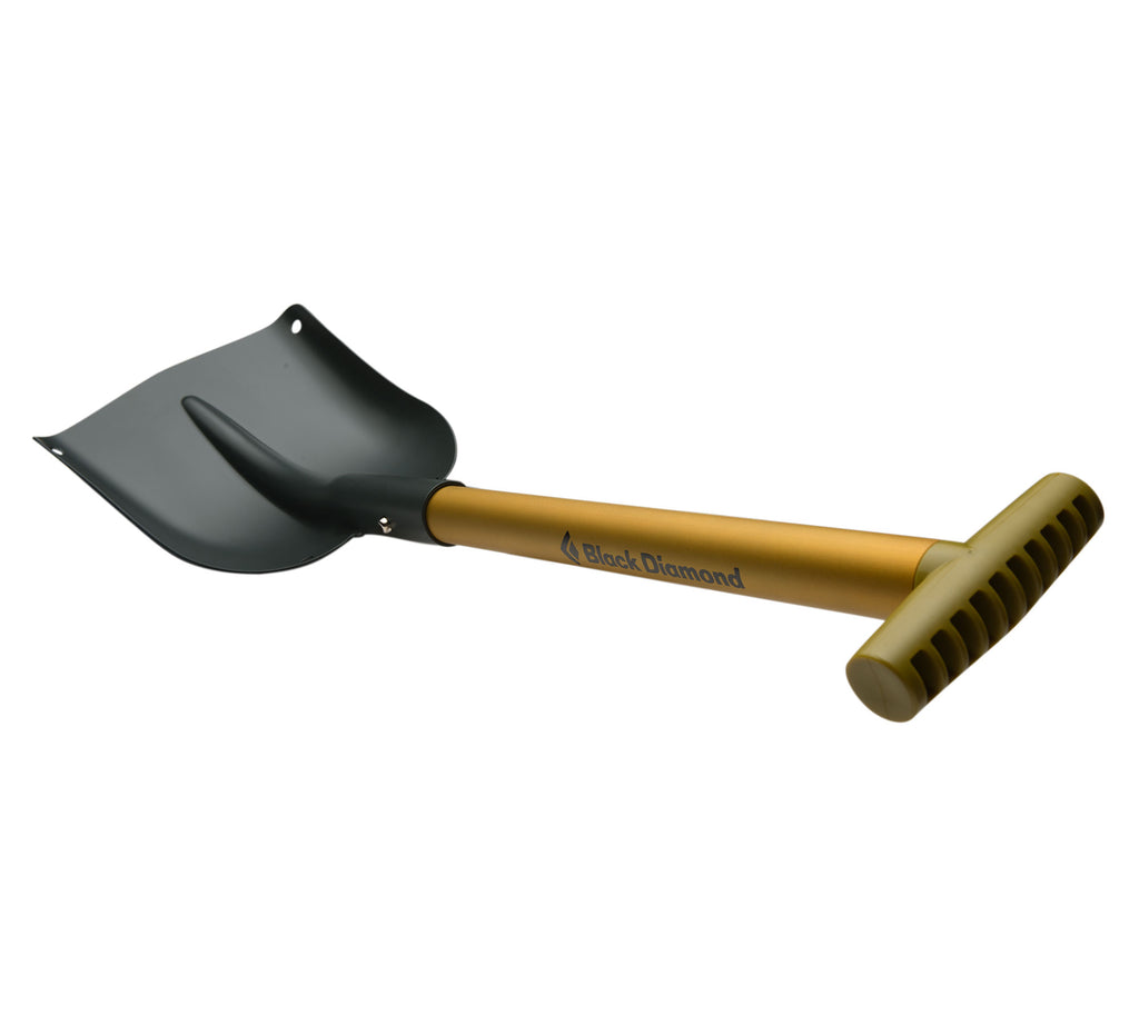 Black Diamond Lynx Shovel