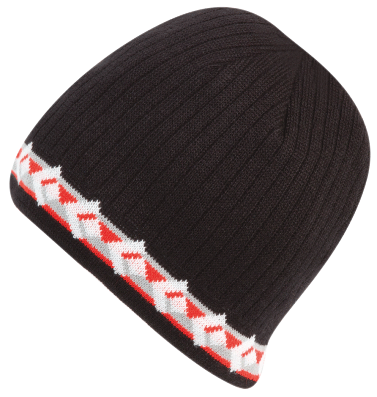 Black Diamond Marco Beanie - Black - F12 - CLOSEOUT
