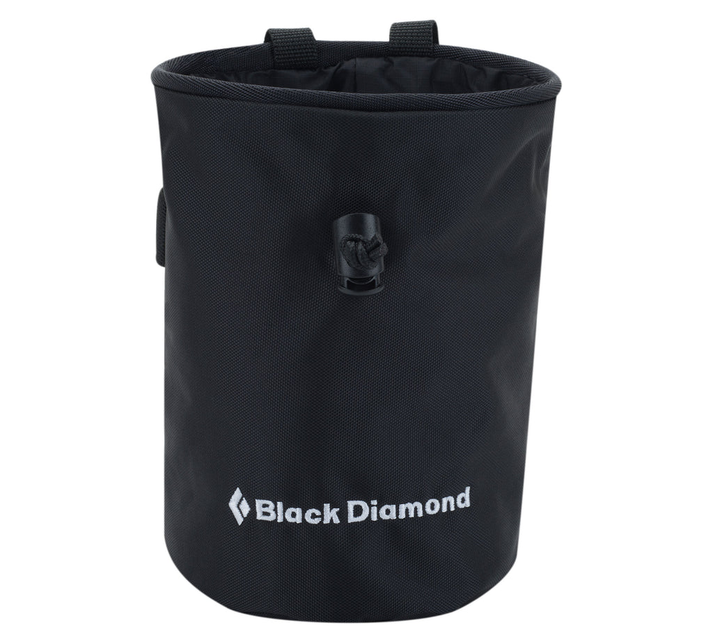 Black Diamond Mojo Chalk Bag - CLOSEOUT