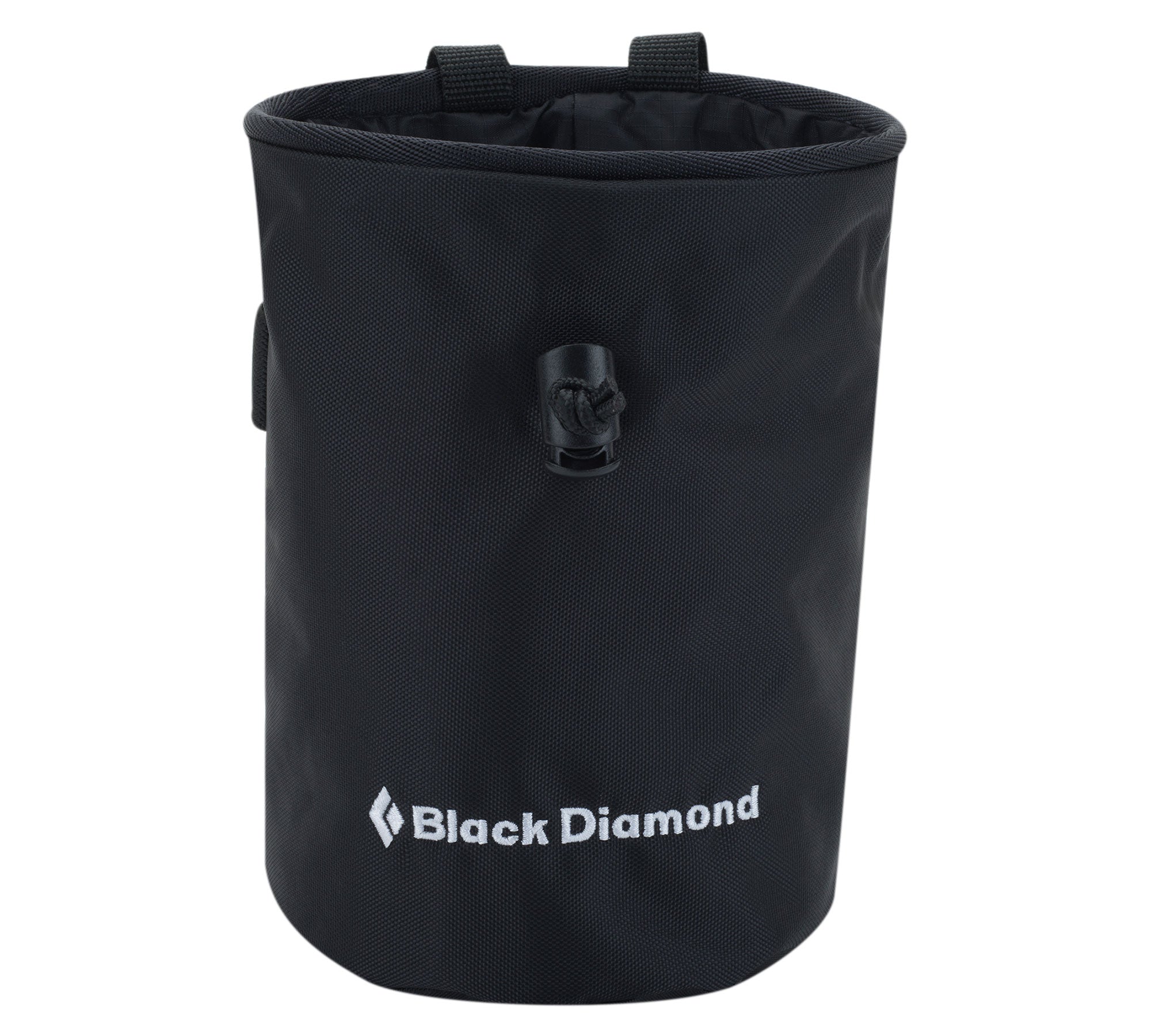 Black Diamond Mojo Chalk Bag - CLOSEOUT