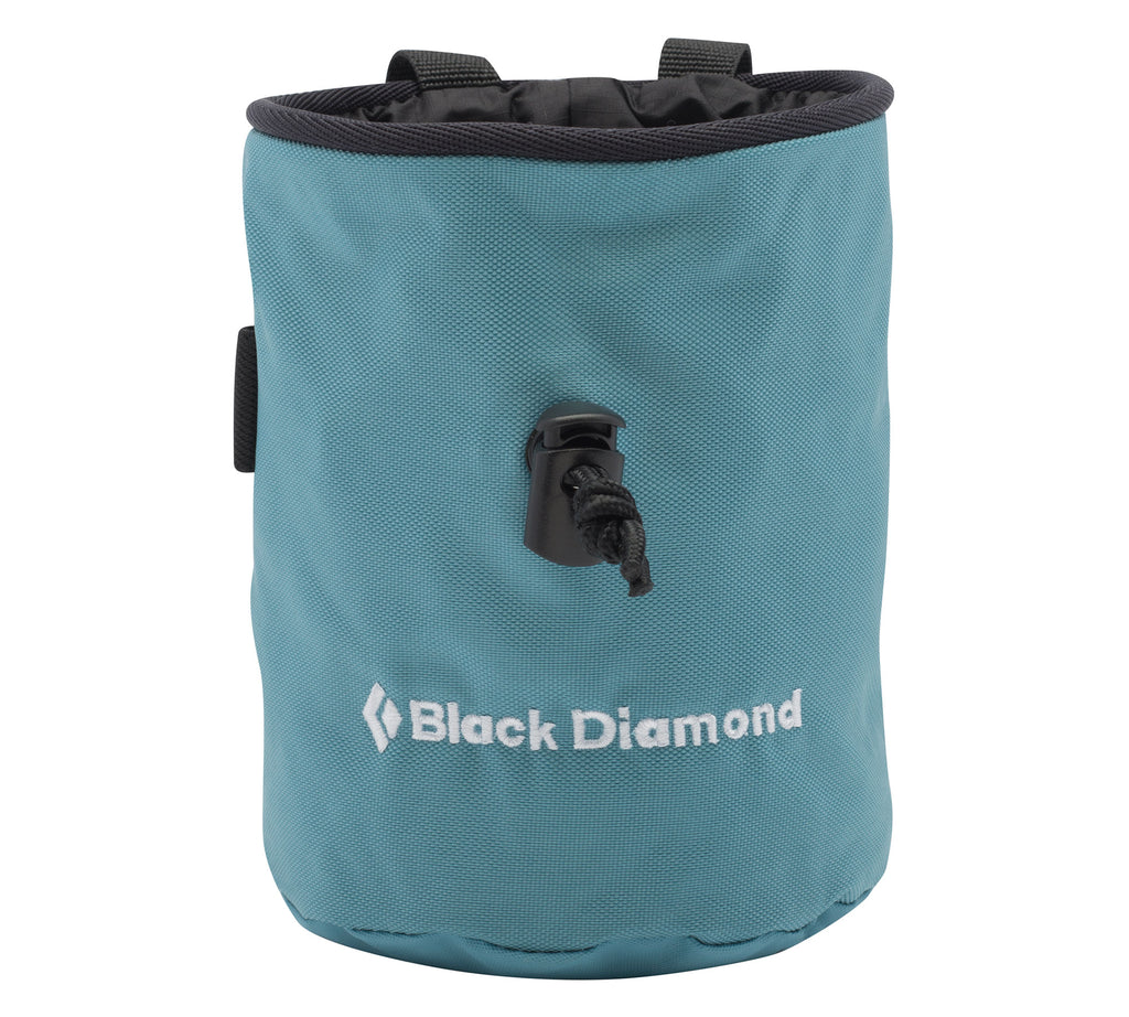 Black Diamond Mojo Chalk Bag - CLOSEOUT