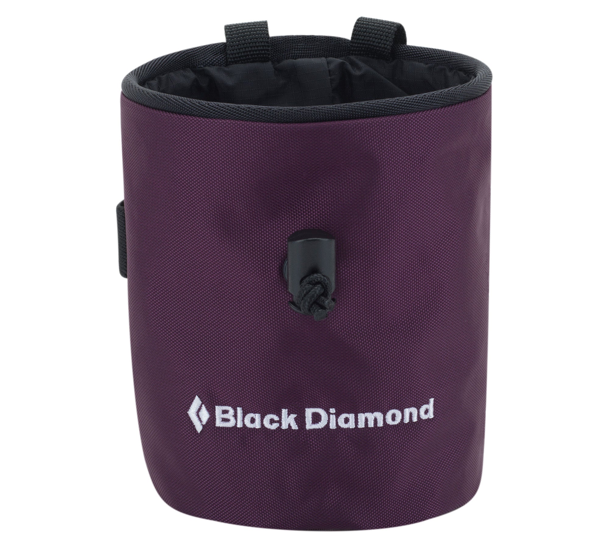 Black Diamond Mojo Chalk Bag - CLOSEOUT