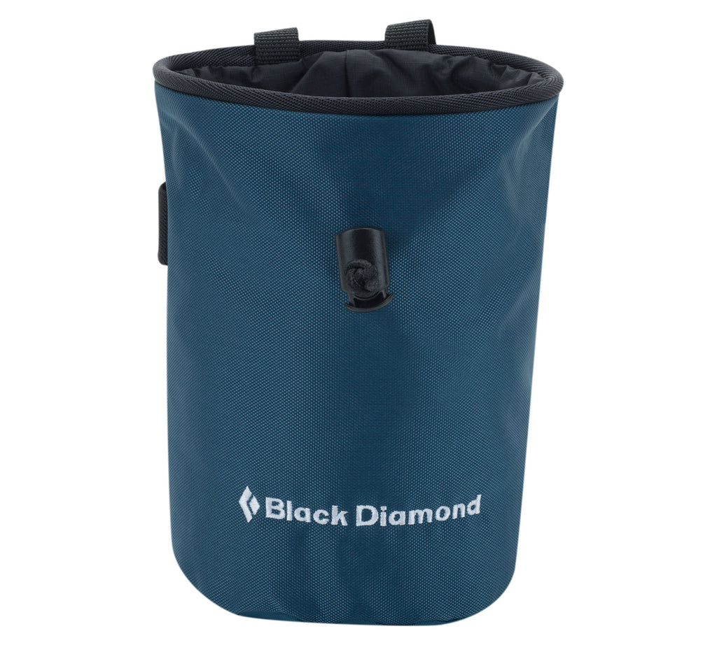 Black Diamond Mojo Chalk Bag - CLOSEOUT