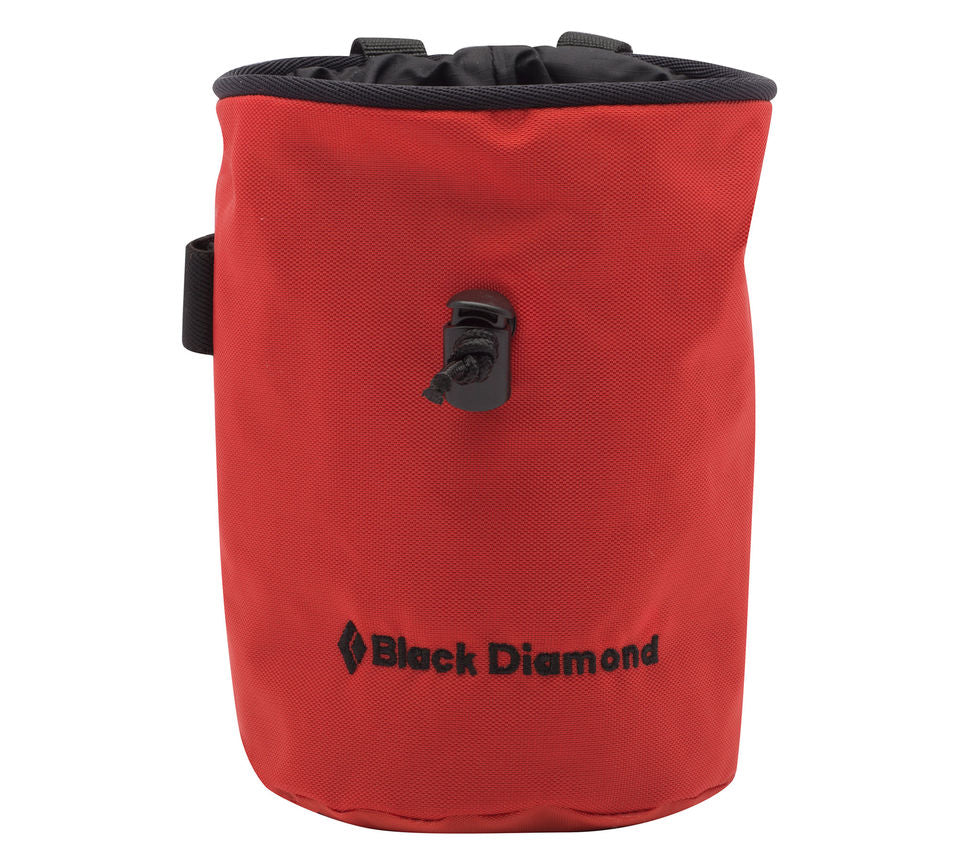 Black Diamond Mojo Chalk Bag - CLOSEOUT