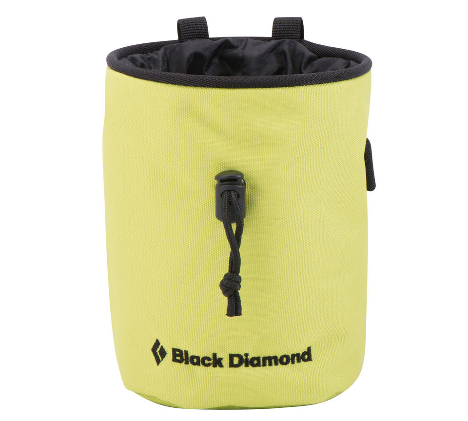 Black Diamond Mojo Chalkbag