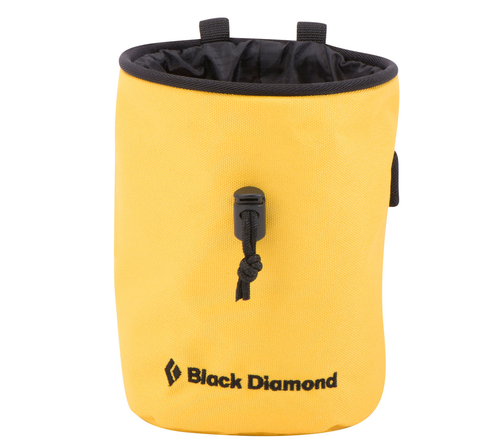 Black Diamond Mojo Chalkbag
