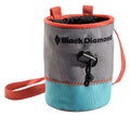 Black Diamond Mojo Kid's Chalk Bag Splash Small