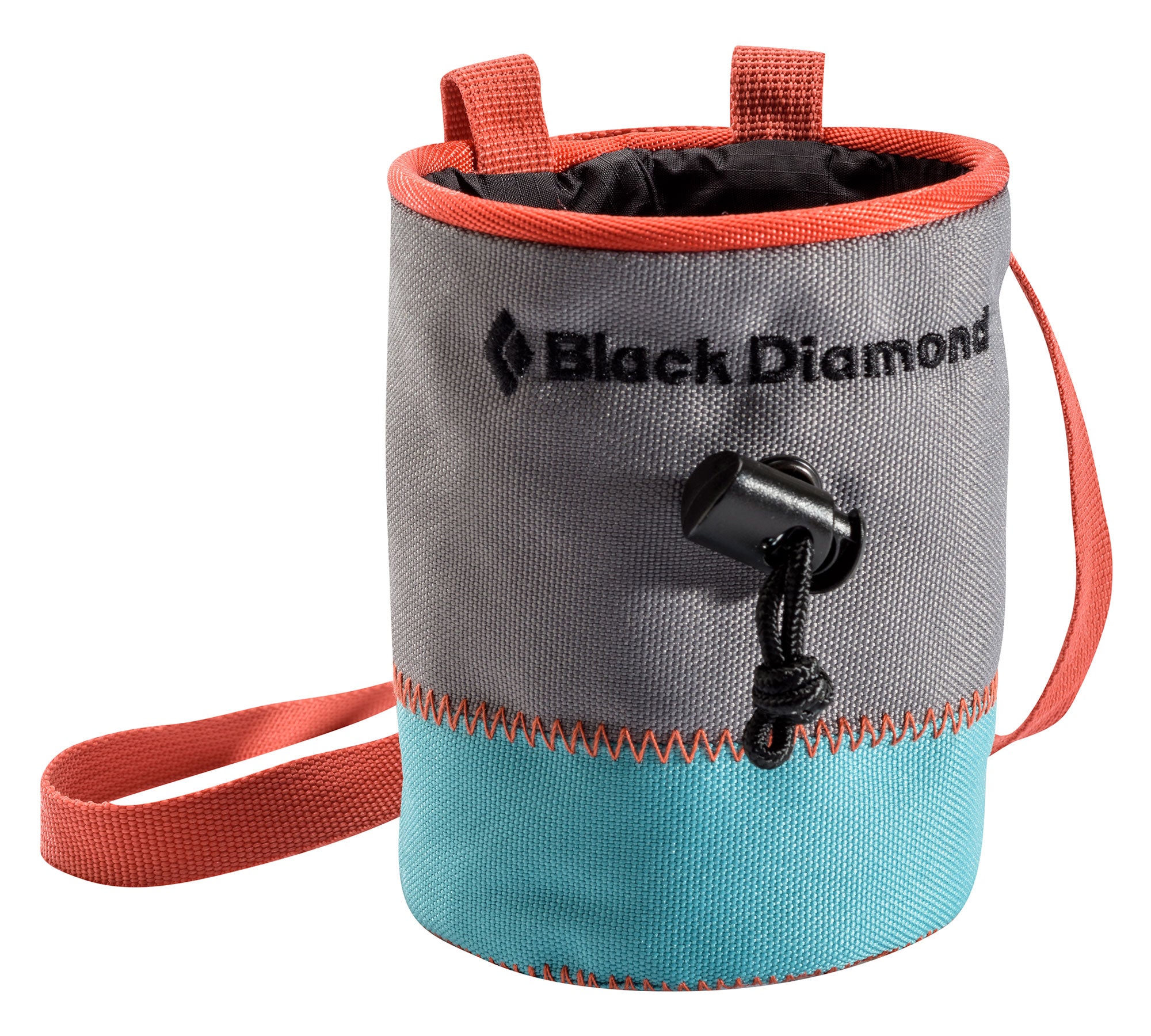 Black Diamond Mojo Kid's Chalk Bag Splash Small