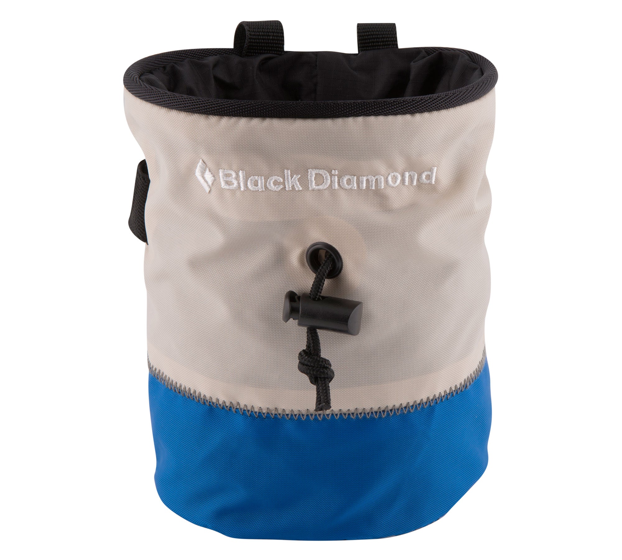 Black Diamond Mojo Repo Chalk Bag - CLOSEOUT