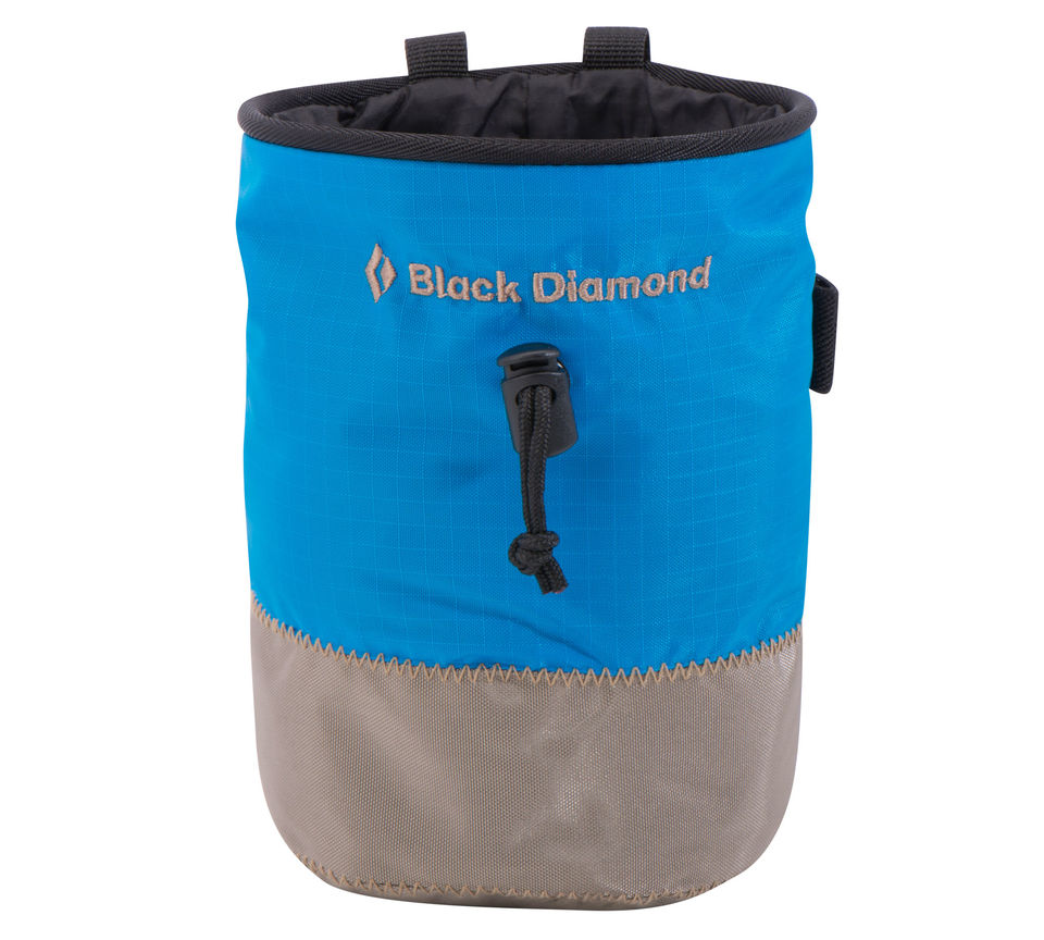 Black Diamond Mojo Repo Chalkbag