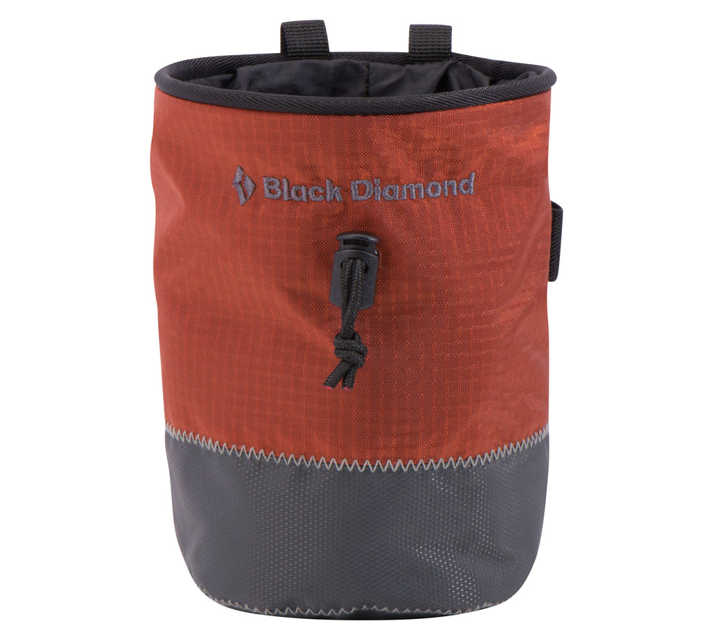 Black Diamond Mojo Repo Chalkbag