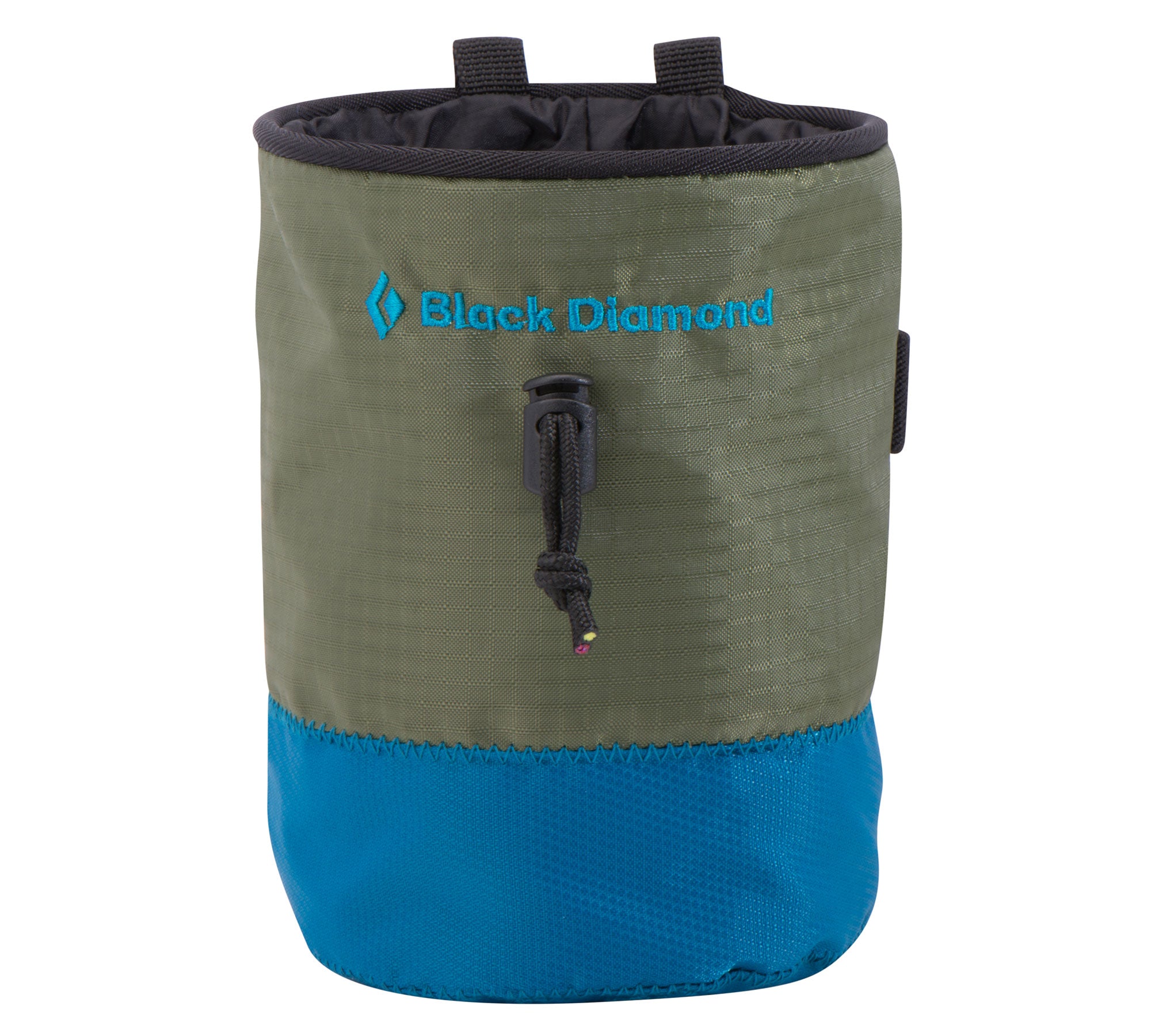 Black Diamond Mojo Repo Chalkbag