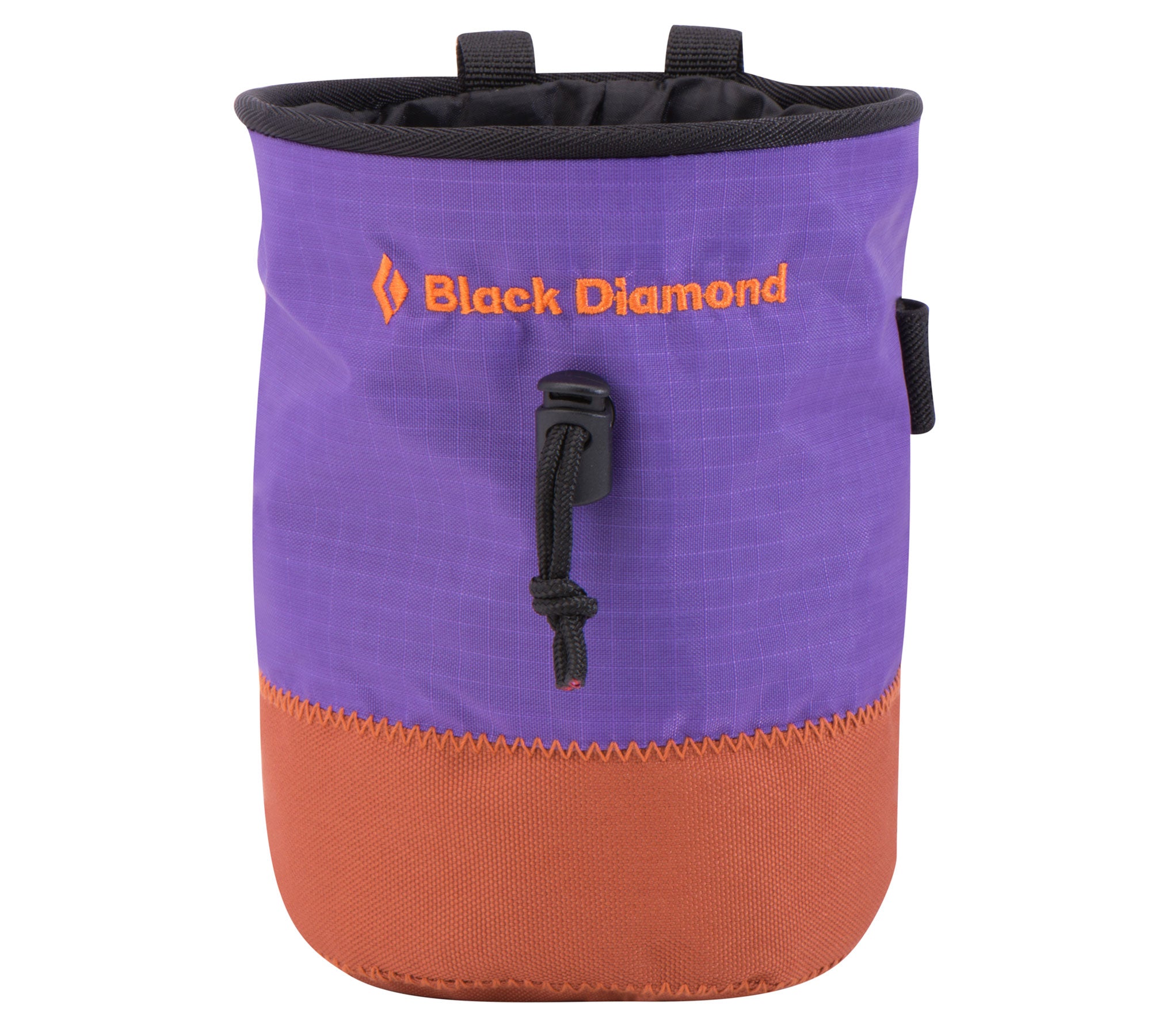Black Diamond Mojo Repo Chalkbag