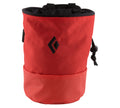 Black Diamond Mojo Zip Chalk Bag - CLOSEOUT