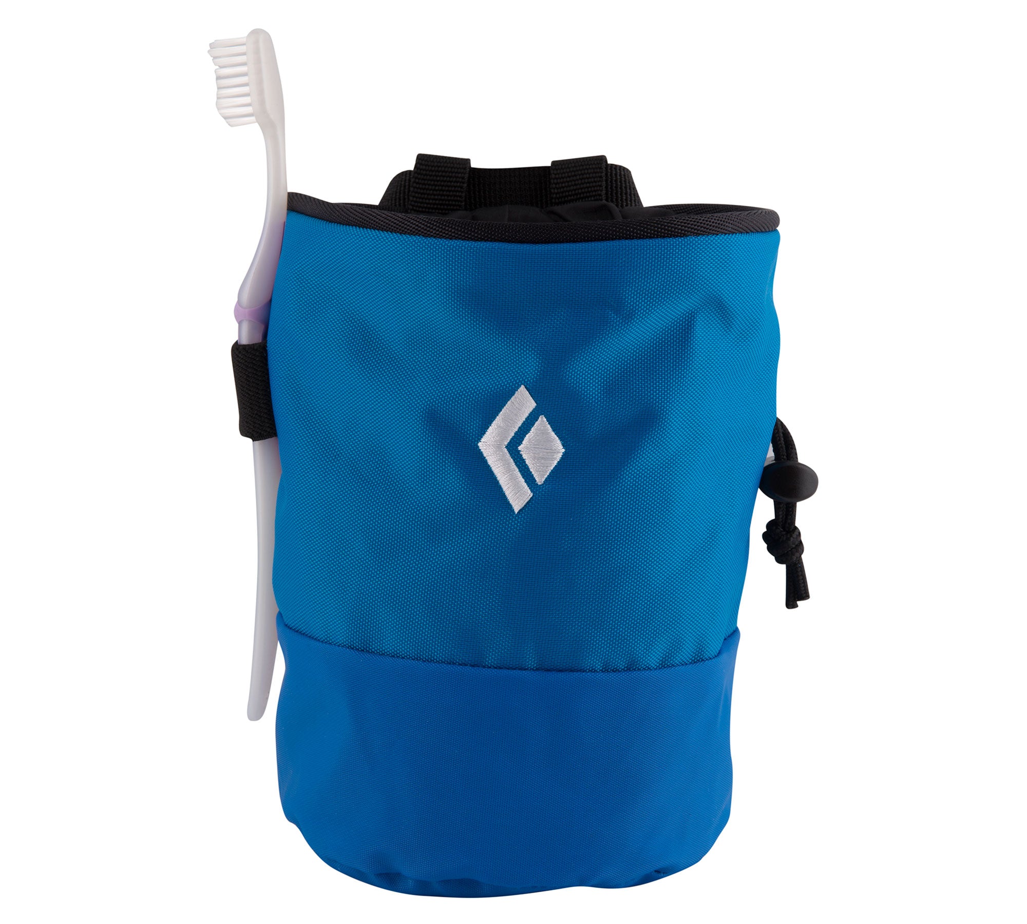 Black Diamond Mojo Zip Chalk Bag - CLOSEOUT