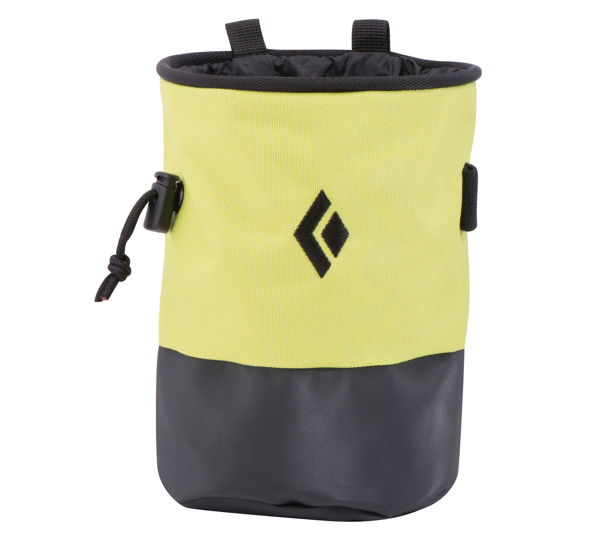 Black Diamond Mojo Zip Chalkbag - Closeout